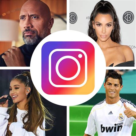 who are the most followed people on instagram|most famous person on instagram.